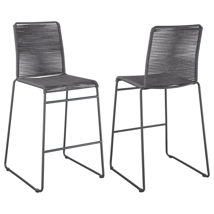 Jerome Bar Chair