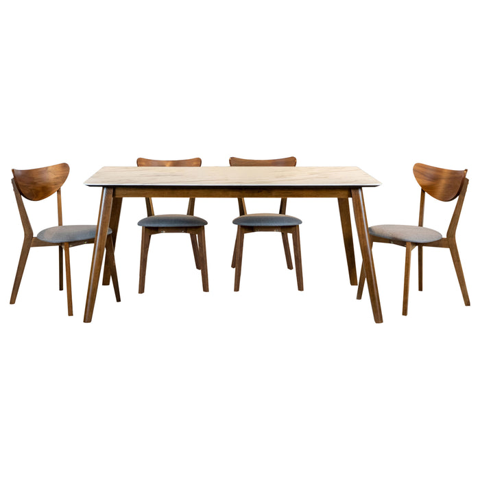 Everett Dining Set