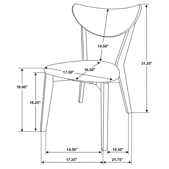 Everett Dining Set