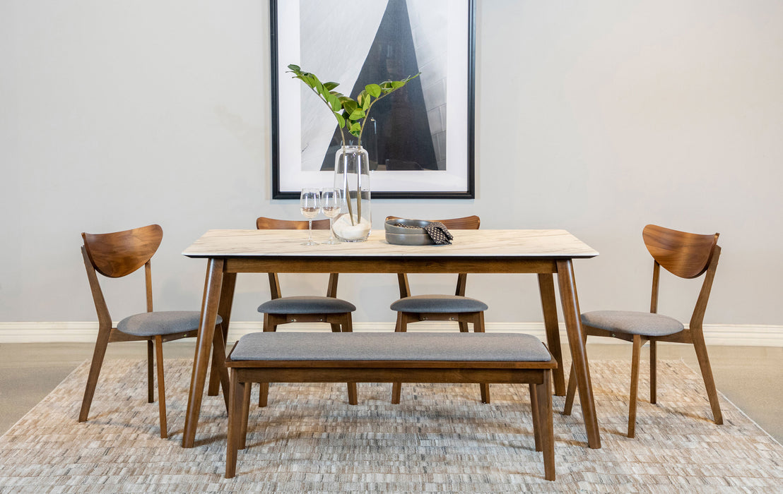 Everett Dining Set