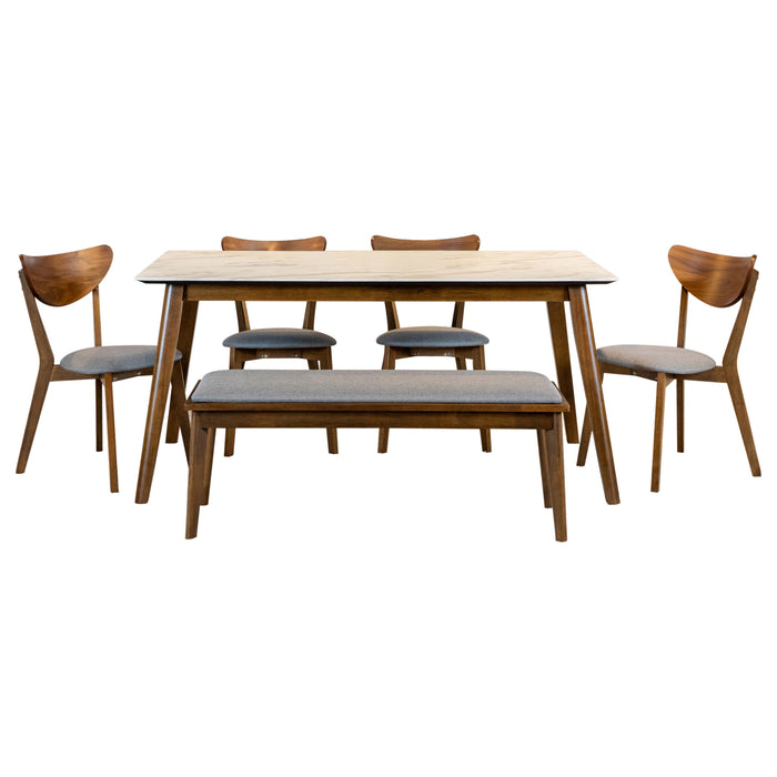 Everett Dining Set