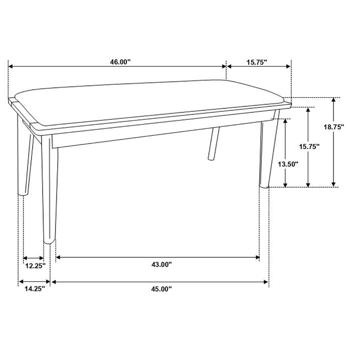 Everett Dining Set