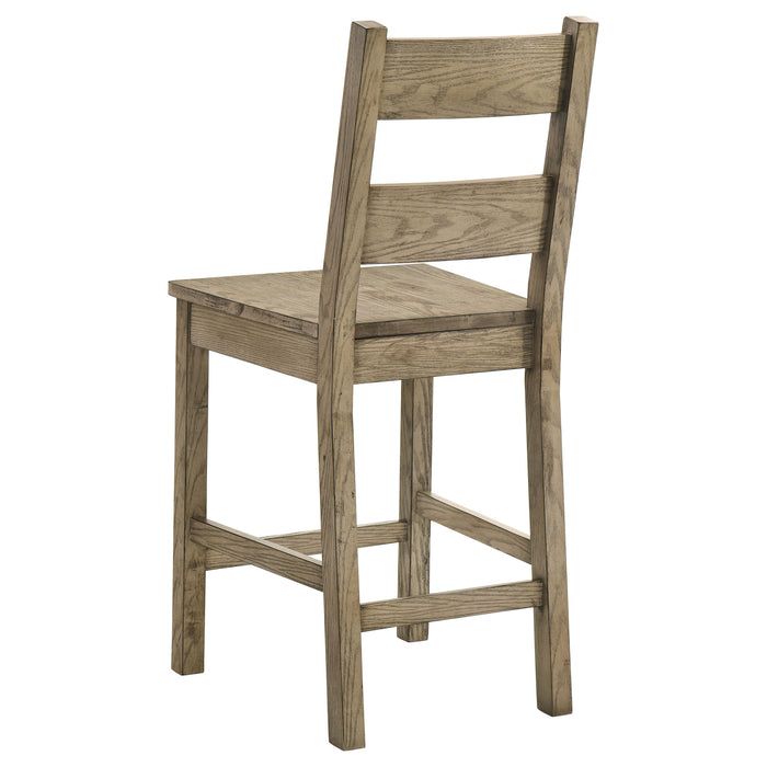 Cardova Counter Height Dining Set