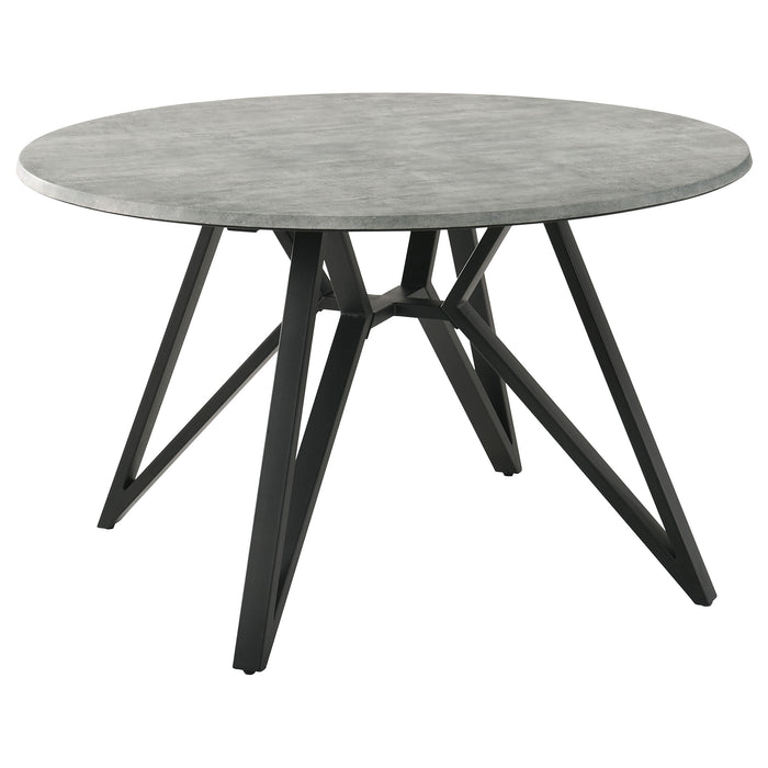 Neil Dining Set