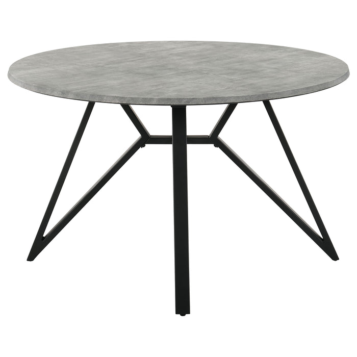 Neil Dining Set