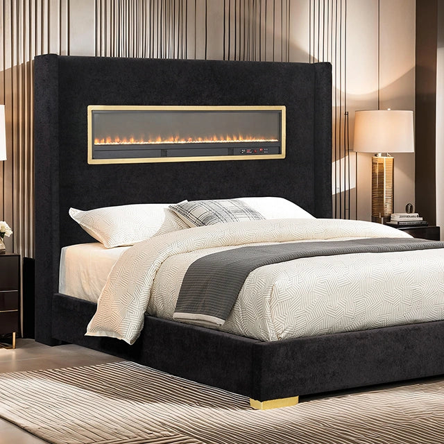 Danvers Bed