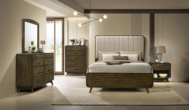 Eastlin Bed