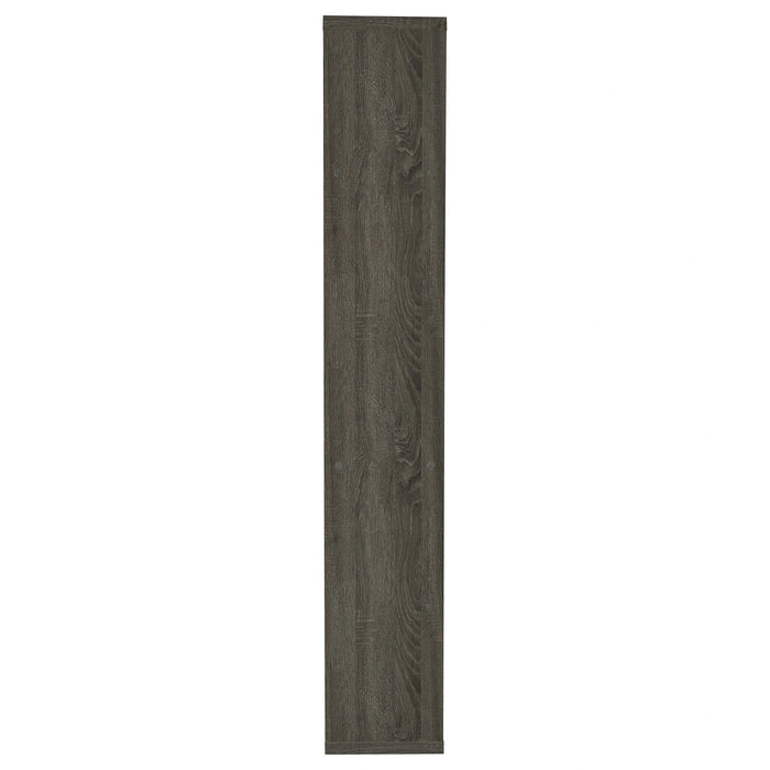 Joey Bookshelf