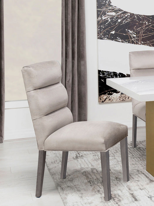 Carla Dining Side Chair