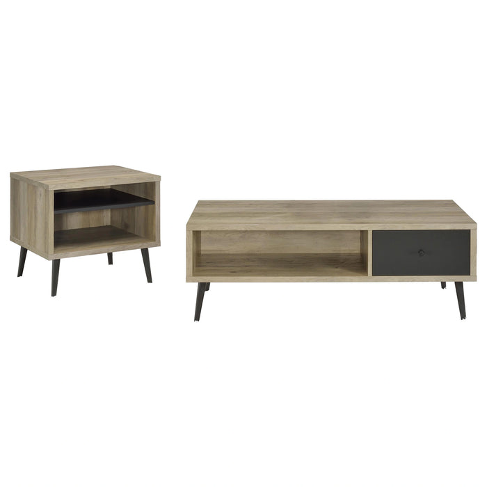 Welsh Coffee Table Set