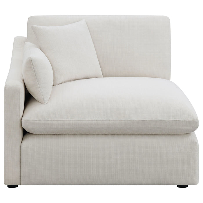 Hobson Sectional