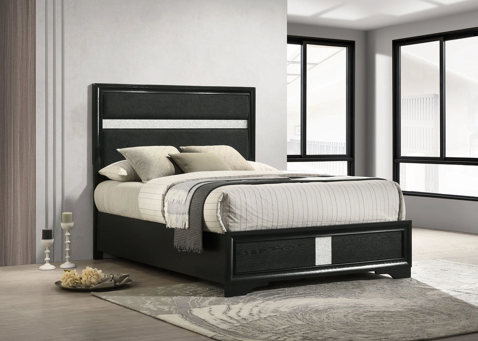 Miranda Full Bed