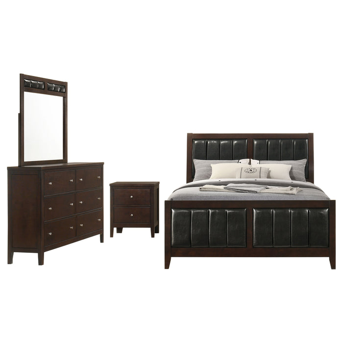 Carlton Bedroom Set