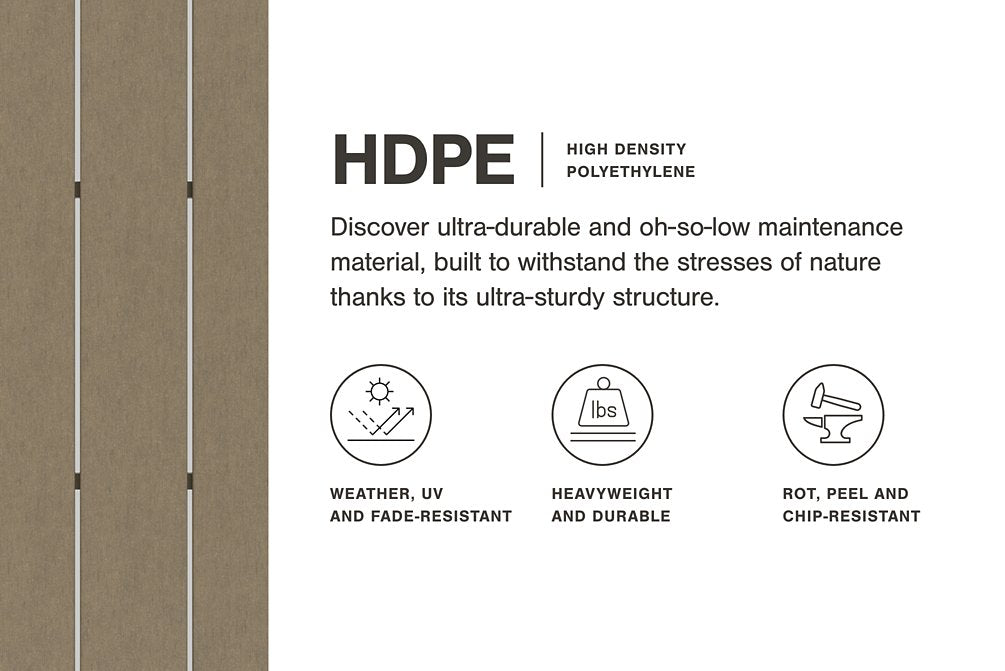 Fairen Trail Outdoor Dining Set