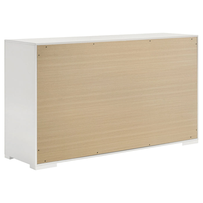 Ives 5 Pc Bedroom Set