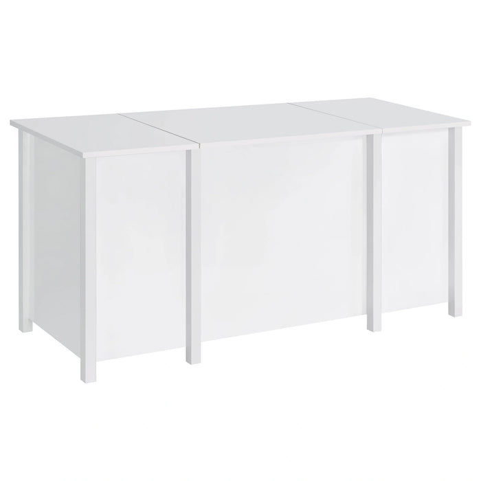 Dylan Computer Desk with Lift-Top