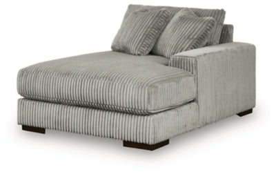 Lindyn Sectional with Chaise