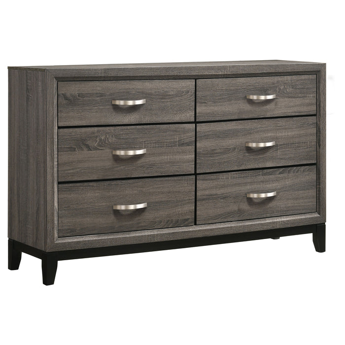 Watson Bedroom Set