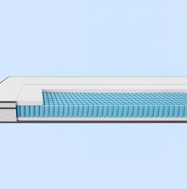 Catmint 12" Innerspring Mattress
