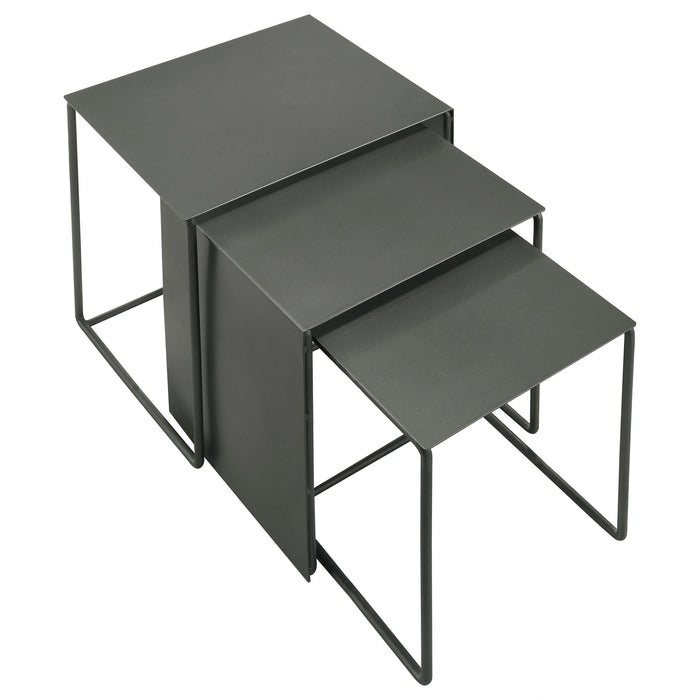 Imez Nesting Table Set