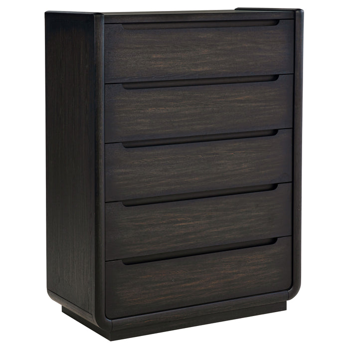 Leandro Bedroom Set