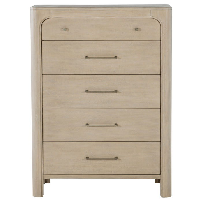 Solano Chest of Drawers