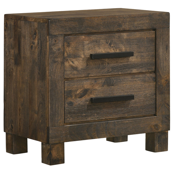 Woodmont Bedroom Set