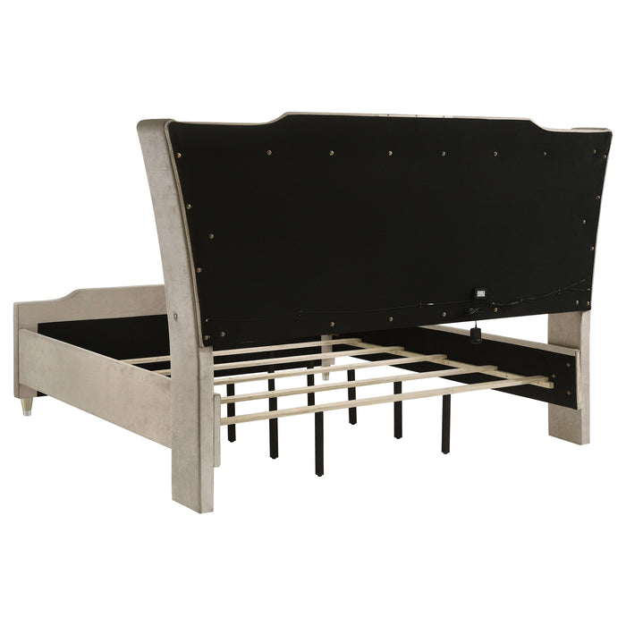 Lorient Bedroom Set