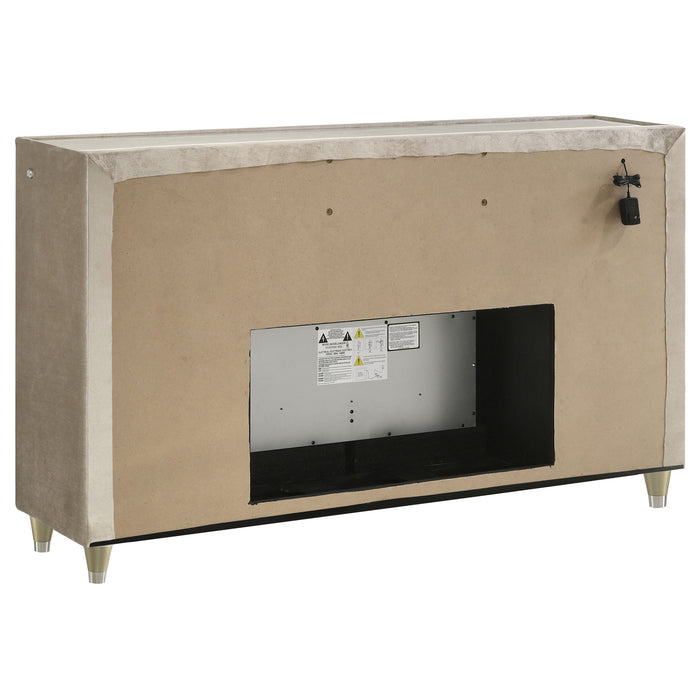 Lorient Bedroom Set