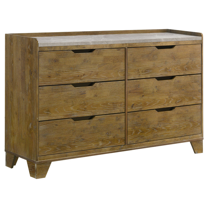 Henderson Bedroom Set
