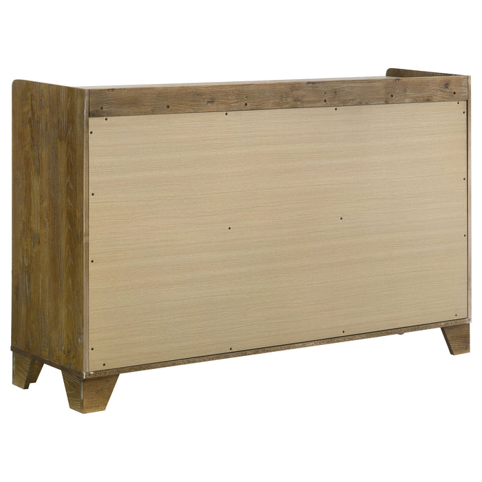 Henderson Dresser
