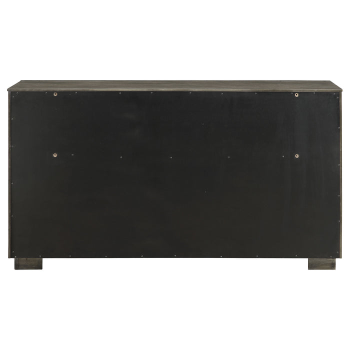 Durango Dresser