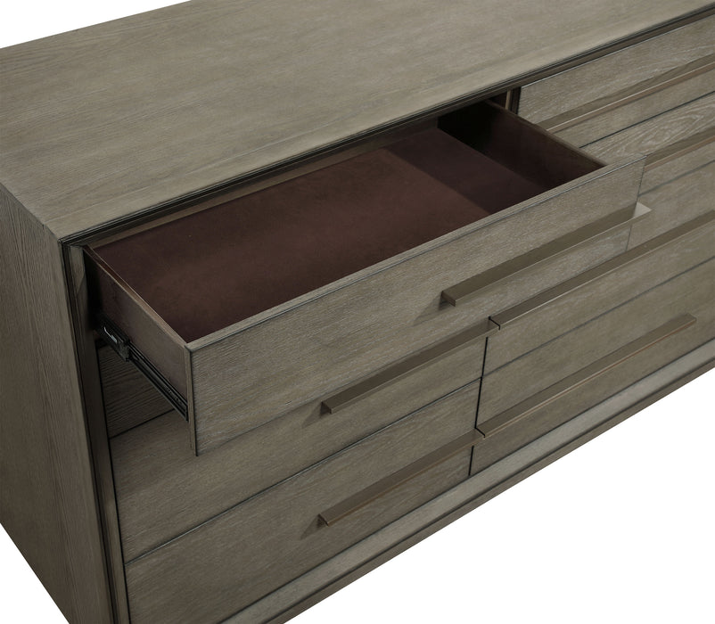 Durango Dresser