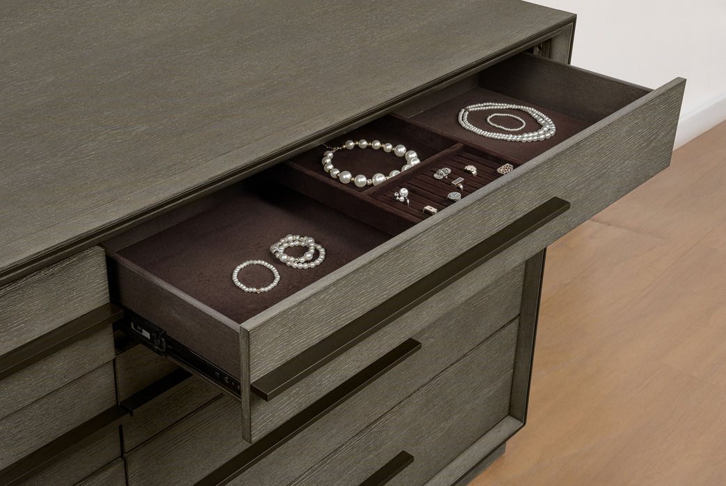Durango Dresser