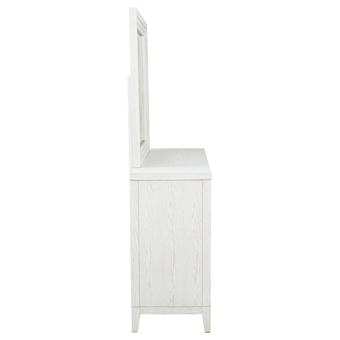 Marielle Dresser with Mirror