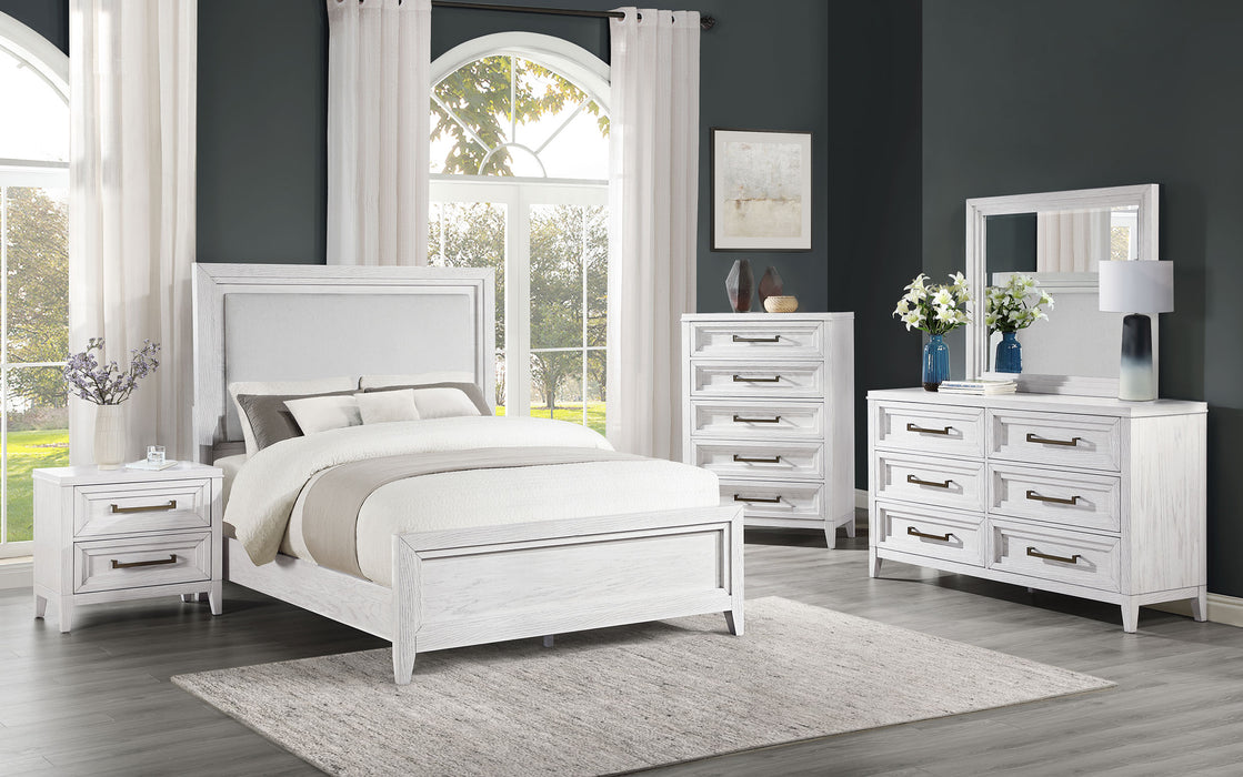 Marielle Chest of Drawers