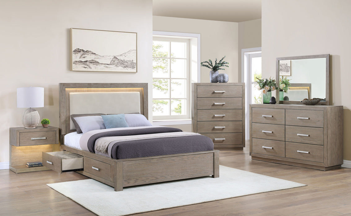 Kenora Chest of Drawers
