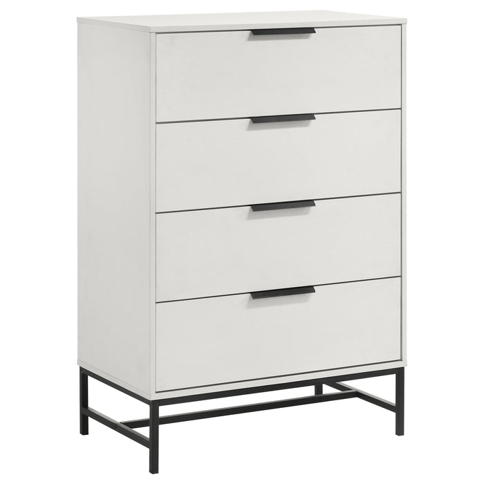 Sonora Bedroom Set