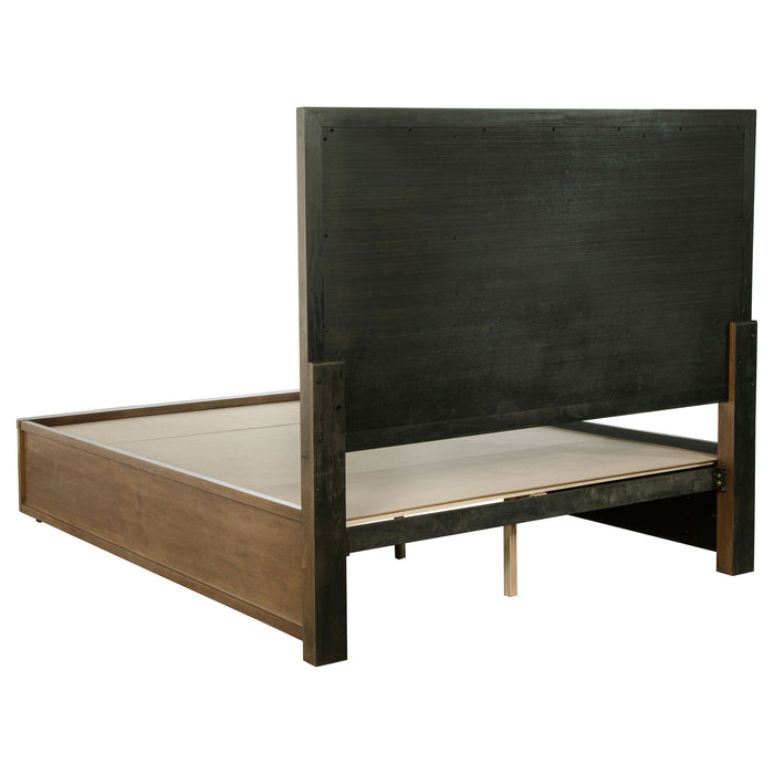 Terrace Bedroom Set