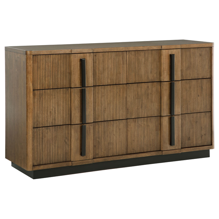 Terrace Bedroom Set