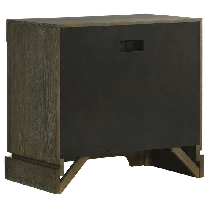 Gran Park Bedroom Set