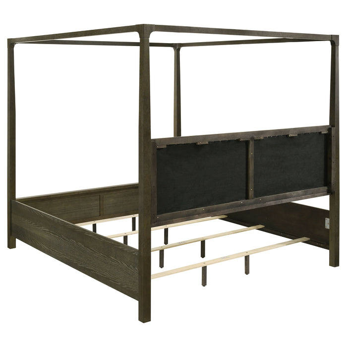 Gran Park Bedroom Set