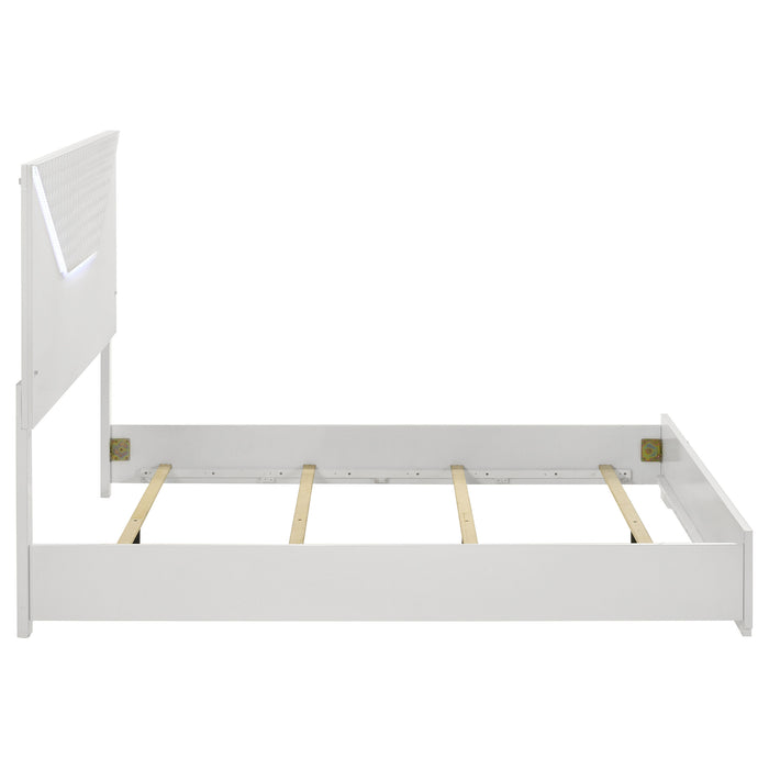 Ives Queen Bed