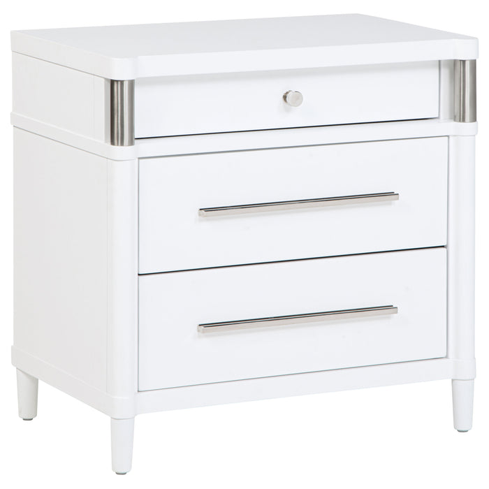Gracemont Bedroom Set
