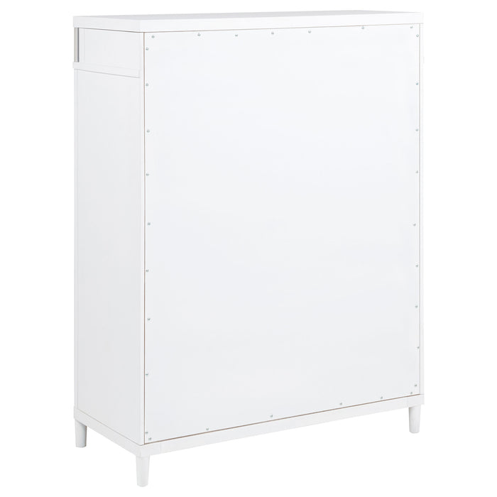 Gracemont Chest of Drawers