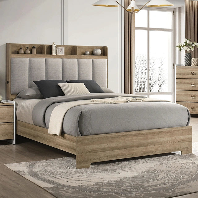 Posey Bed