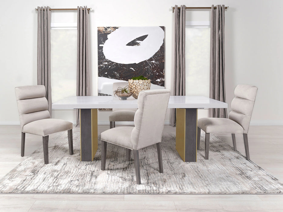 Carla Dining Side Chair