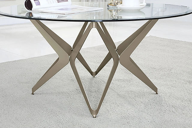 ALVISE Coffee Table