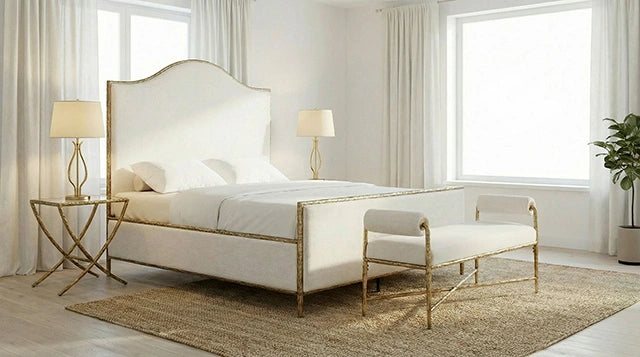 Vilna Bed
