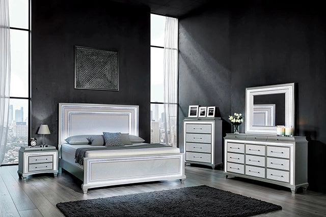 Galea Bed